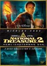 National treasure 2
